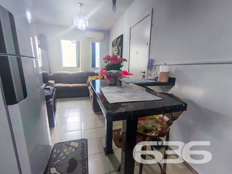 Apartamento - Iririú - Joinville