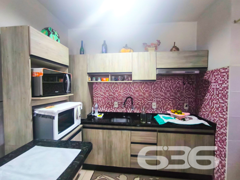 Apartamento - Iririú - Joinville