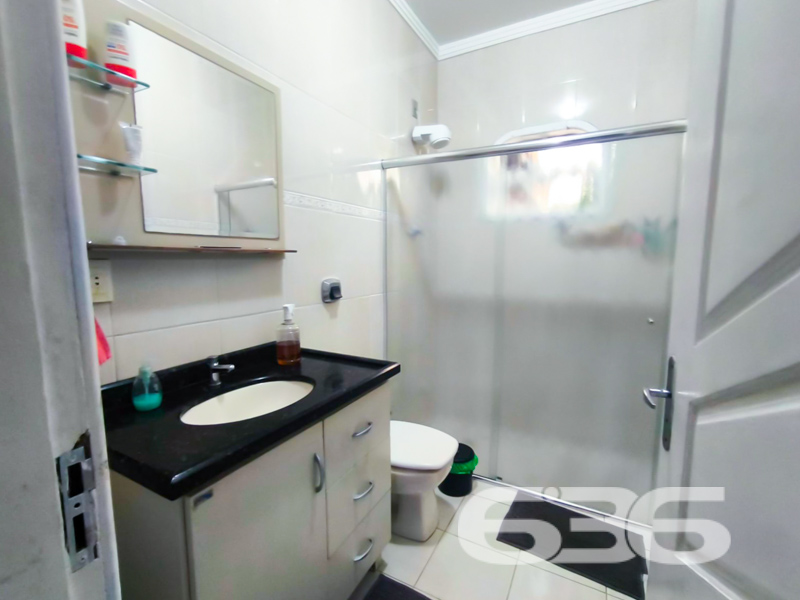 Residência - Espinheiros - Joinville