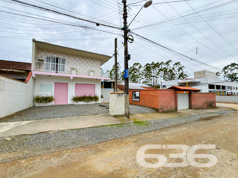 Residência - Boehmerwald - Joinville