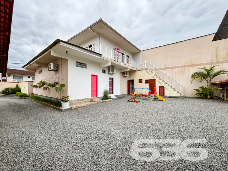 Residência - Boehmerwald - Joinville