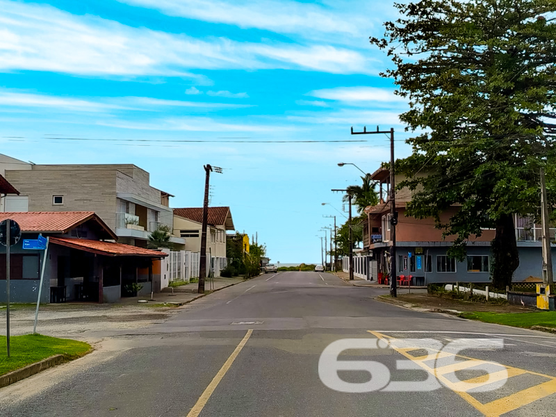 Terreno - Ubatuba - São Francisco do Sul