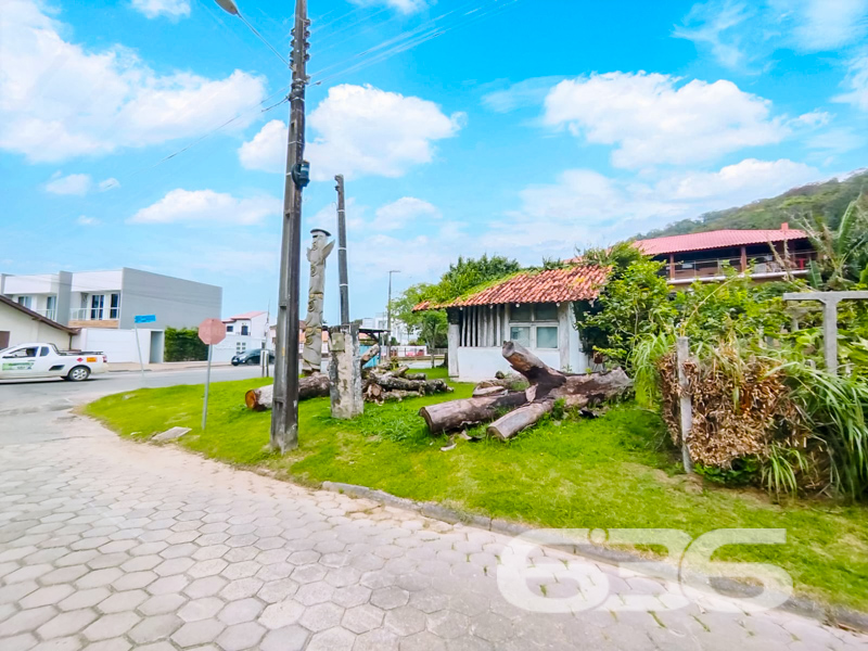 Terreno - Ubatuba - São Francisco do Sul