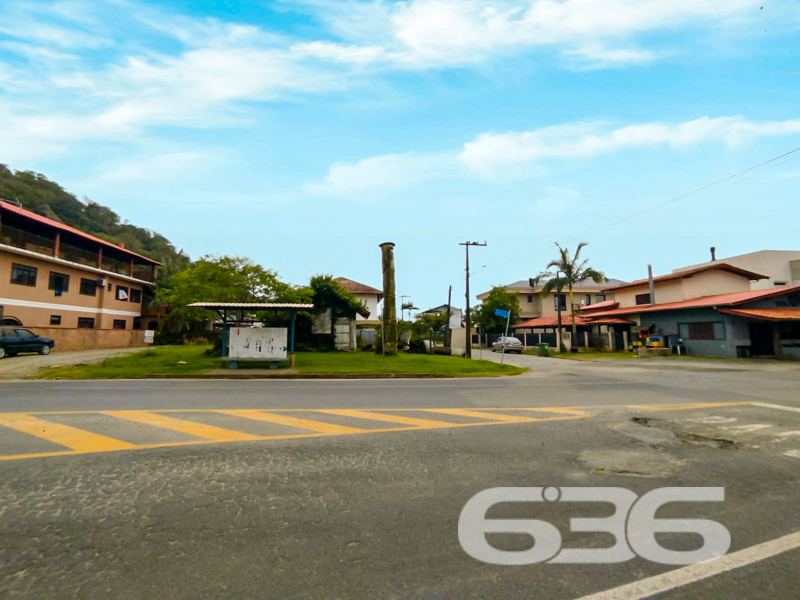 Terreno - Ubatuba - São Francisco do Sul