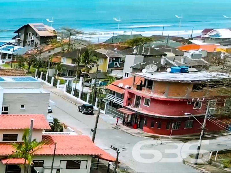 Terreno - Ubatuba - São Francisco do Sul