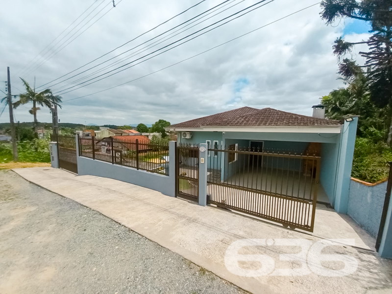Residência - João Costa - Joinville