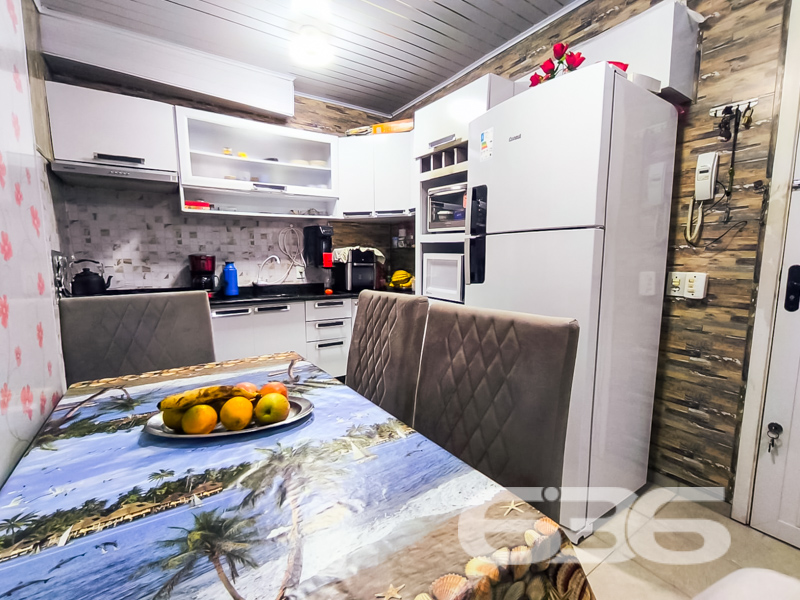 Apartamento - Iririú - Joinville