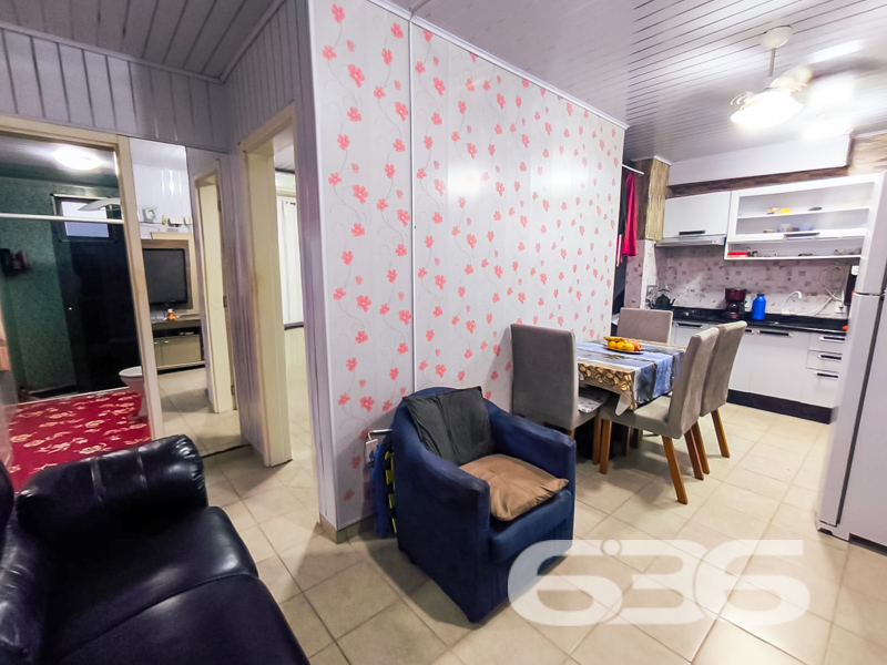 Apartamento - Iririú - Joinville