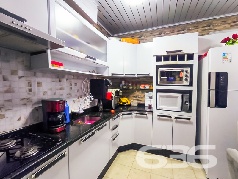 Apartamento - Iririú - Joinville