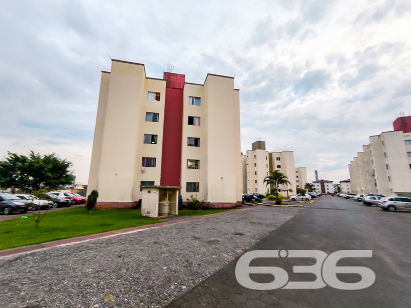 Apartamento - Iririú - Joinville