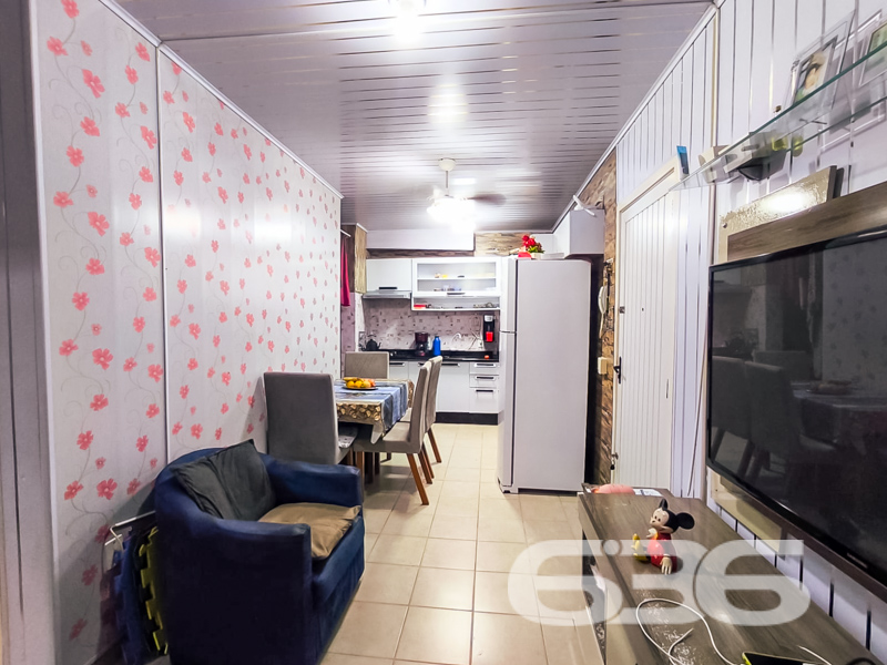 Apartamento - Iririú - Joinville
