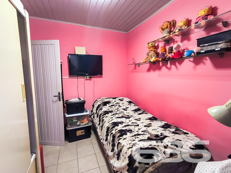 Apartamento - Iririú - Joinville