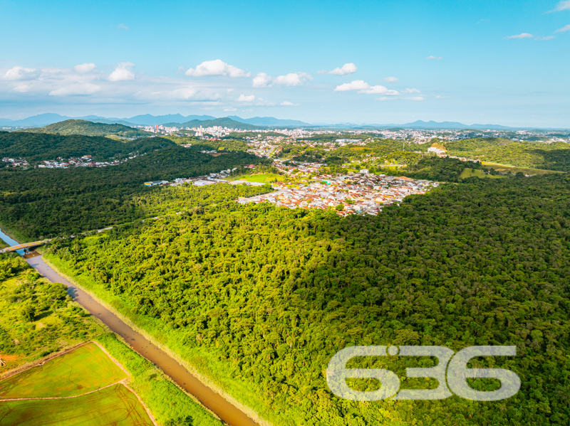 Terreno - Nova Brasília - Joinville