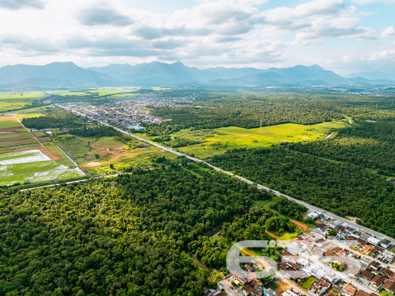 Terreno - Nova Brasília - Joinville