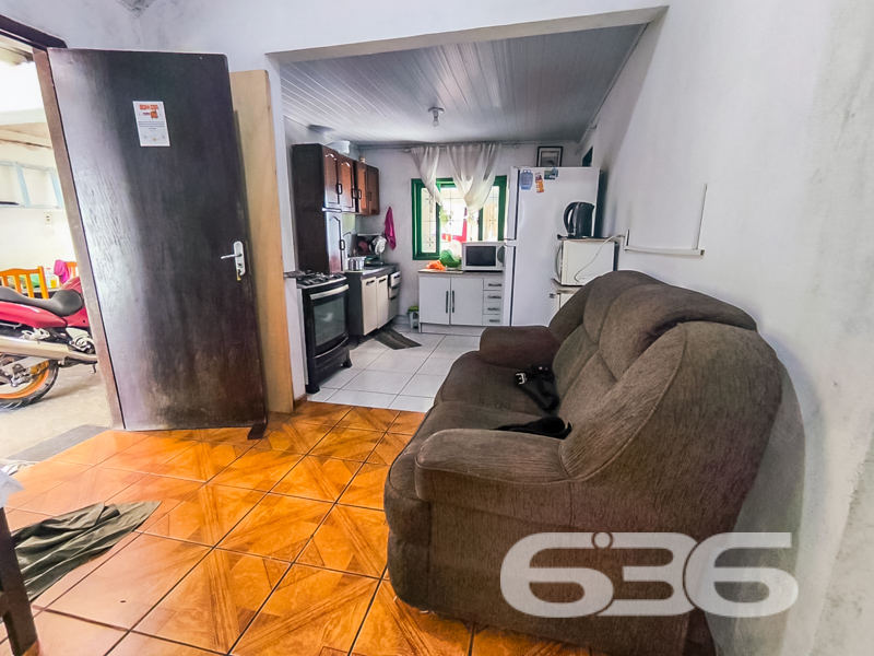Residência - Adhemar Garcia - Joinville