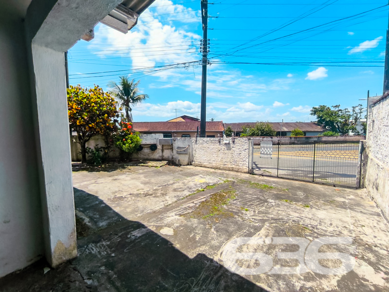 Residência - Adhemar Garcia - Joinville