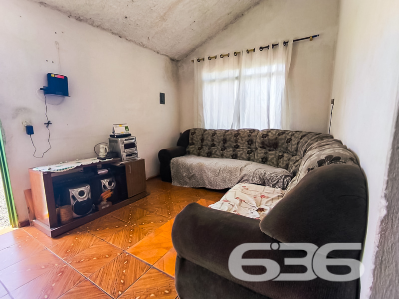 Residência - Adhemar Garcia - Joinville