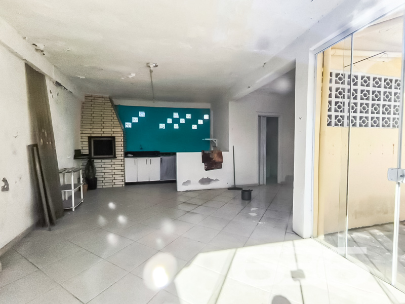 Residência - Boa Vista - Joinville