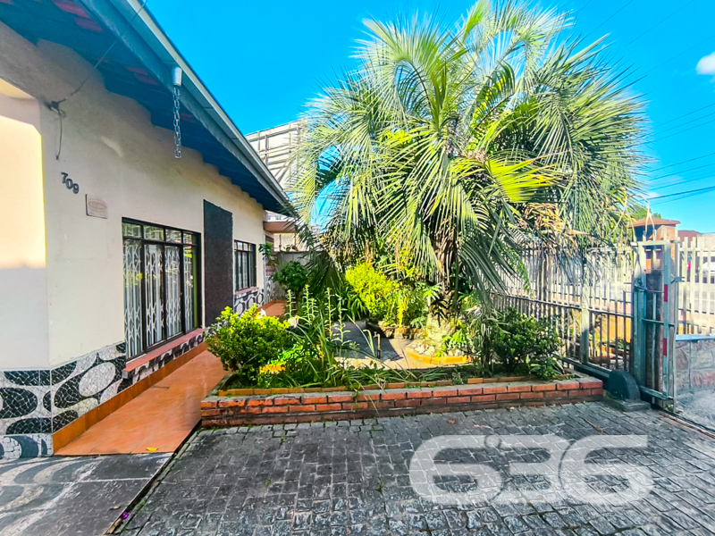 Residência - Boa Vista - Joinville