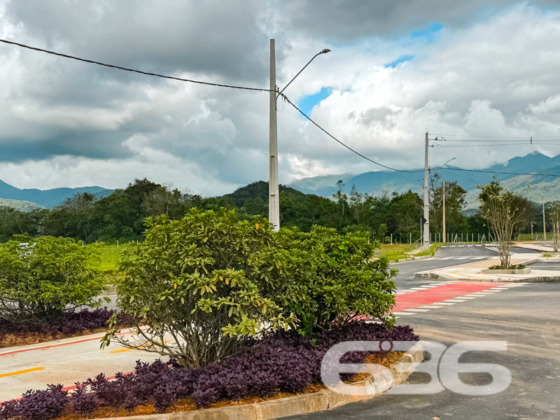 Terreno - Rio Bonito - Joinville