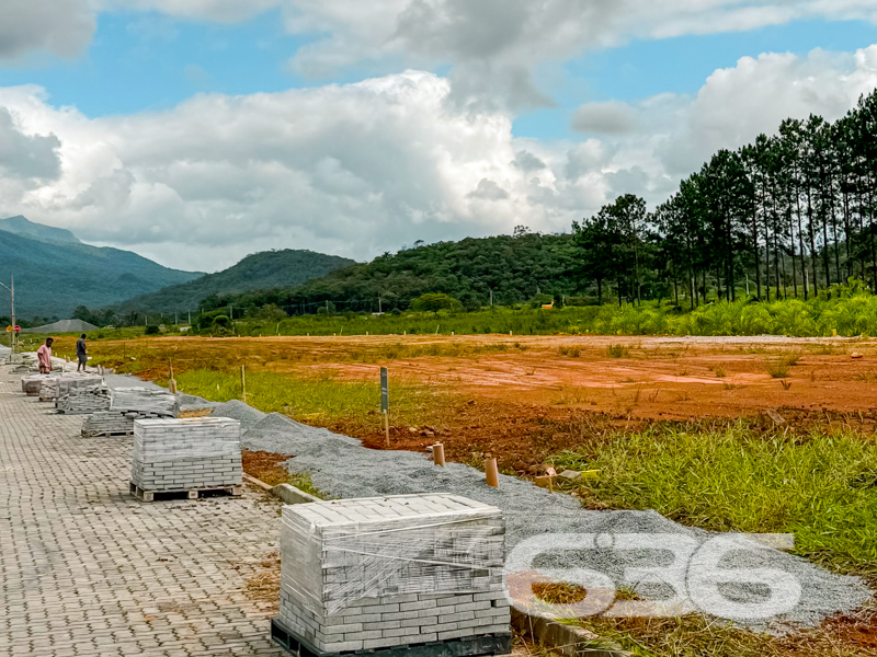 Terreno - Rio Bonito - Joinville