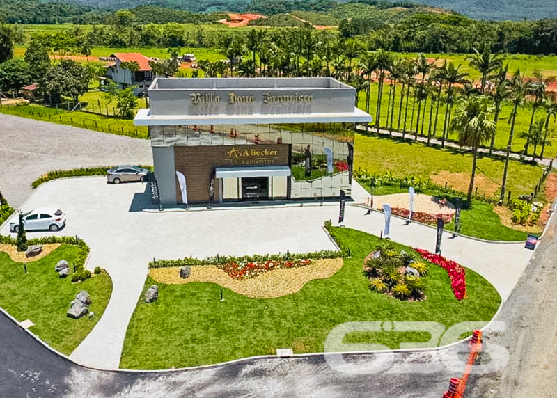 Terreno - Rio Bonito - Joinville