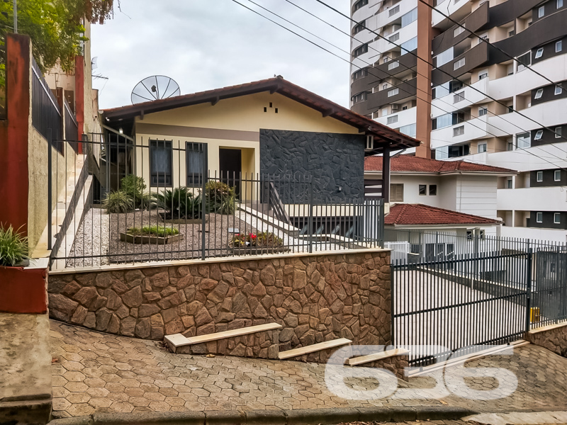 Residência - Anita Garibaldi - Joinville