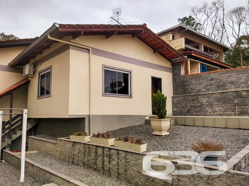 Residência - Anita Garibaldi - Joinville