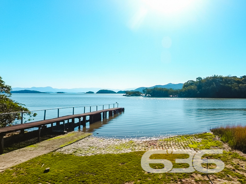 Chácara/Sítio - Laranjeiras - São Francisco do Sul
