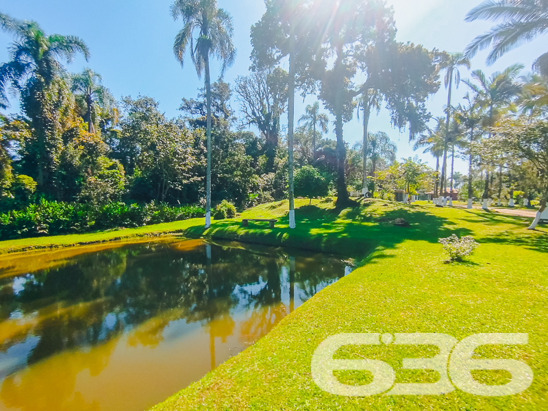 Chácara/Sítio - Laranjeiras - São Francisco do Sul