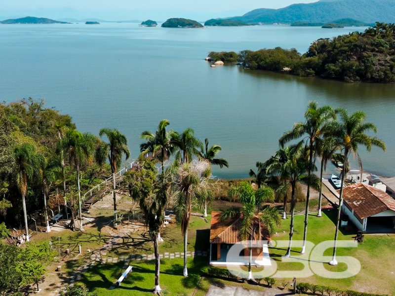 Chácara/Sítio - Laranjeiras - São Francisco do Sul