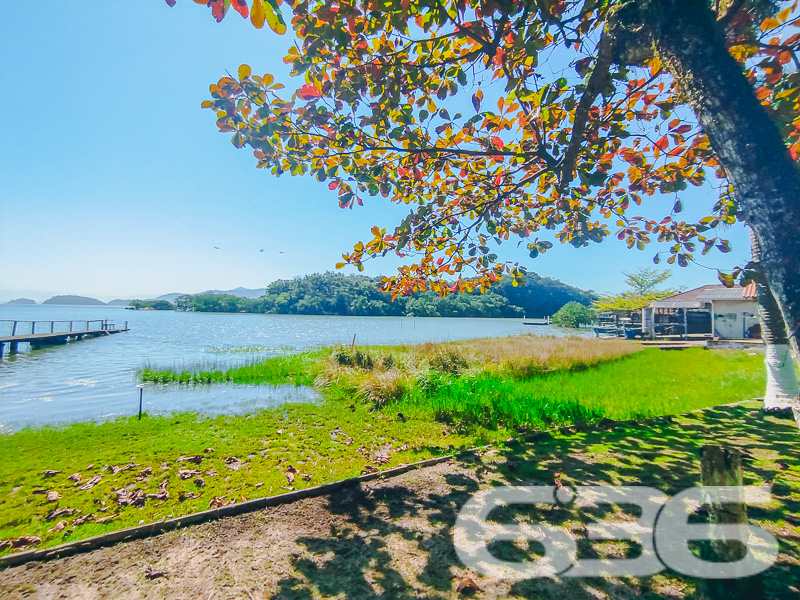 Chácara/Sítio - Laranjeiras - São Francisco do Sul