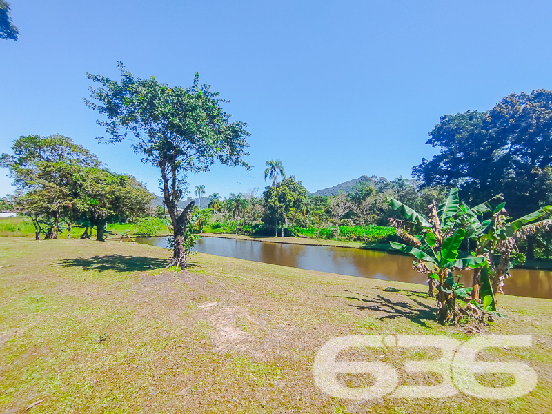 Chácara/Sítio - Laranjeiras - São Francisco do Sul