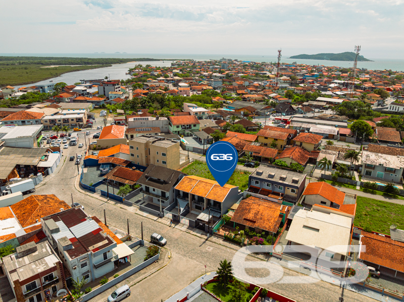 Residência - Centro - Balneário Barra do Sul