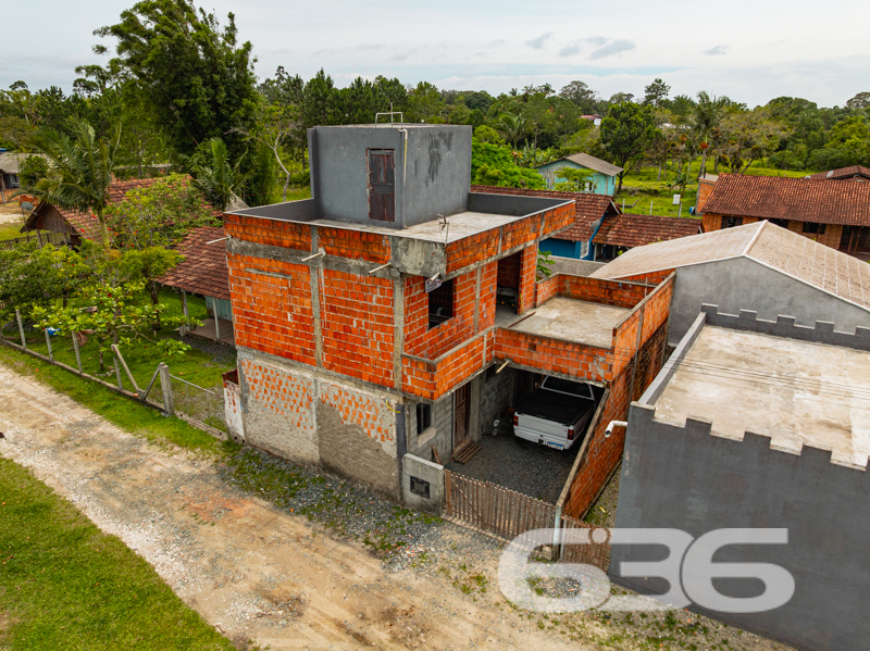 Residência - Conquista - Balneário Barra do Sul
