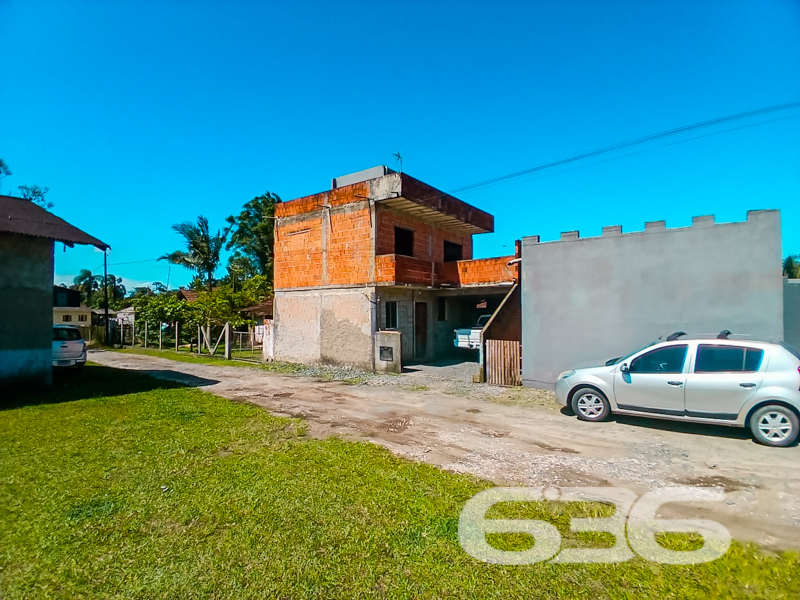 Residência - Conquista - Balneário Barra do Sul