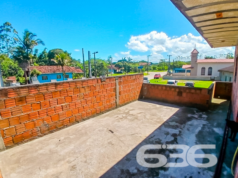 Residência - Conquista - Balneário Barra do Sul