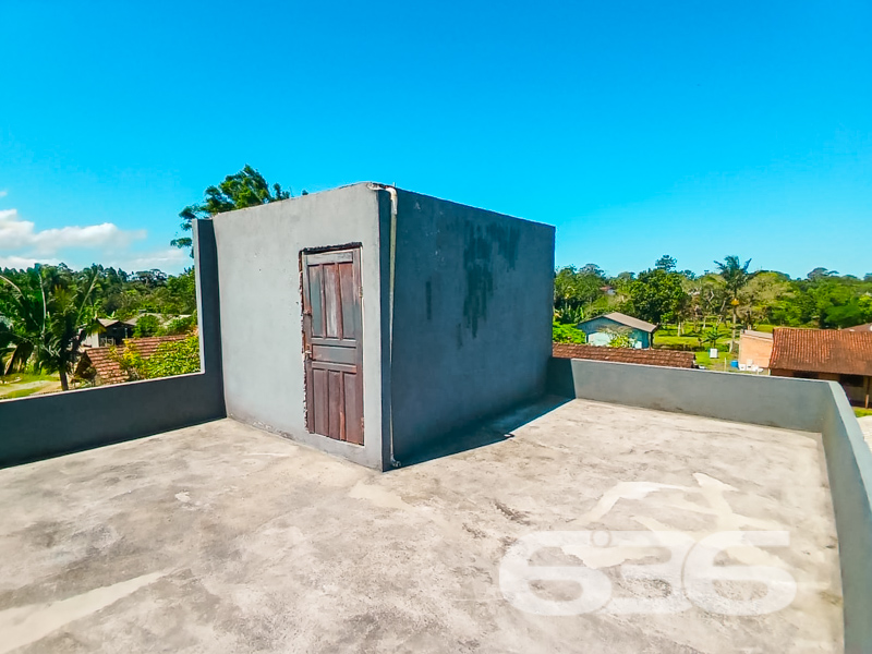 Residência - Conquista - Balneário Barra do Sul