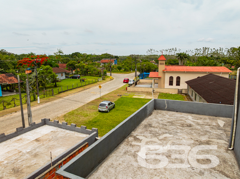 Residência - Conquista - Balneário Barra do Sul