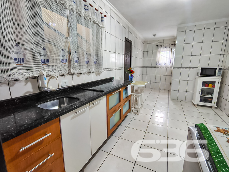 Residência - Anita Garibaldi - Joinville