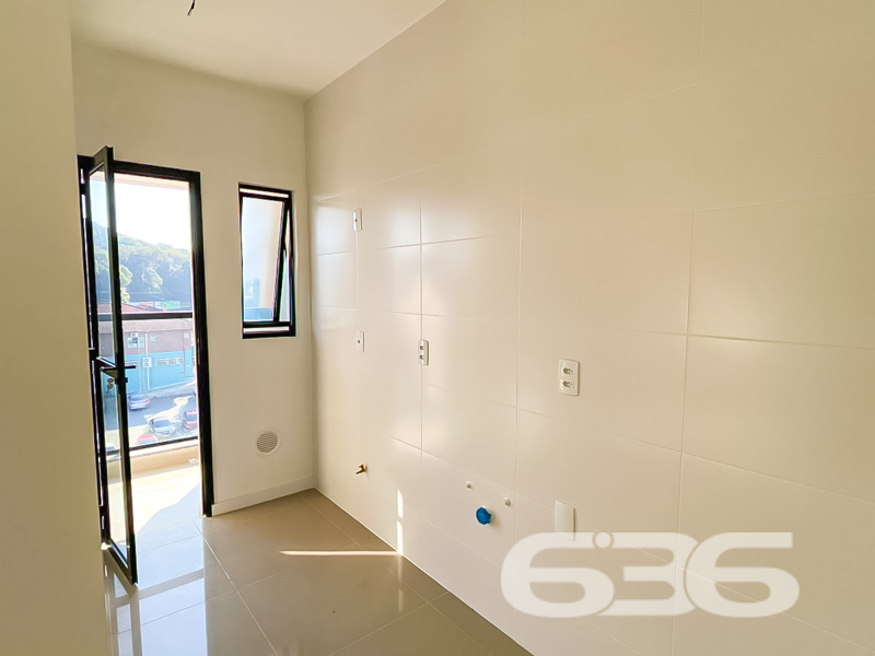 Apartamento - Glória - Joinville