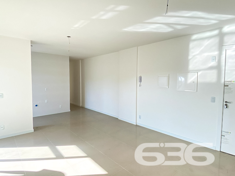 Apartamento - Glória - Joinville