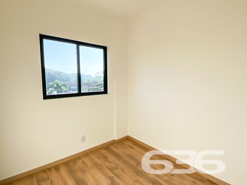 Apartamento - Glória - Joinville
