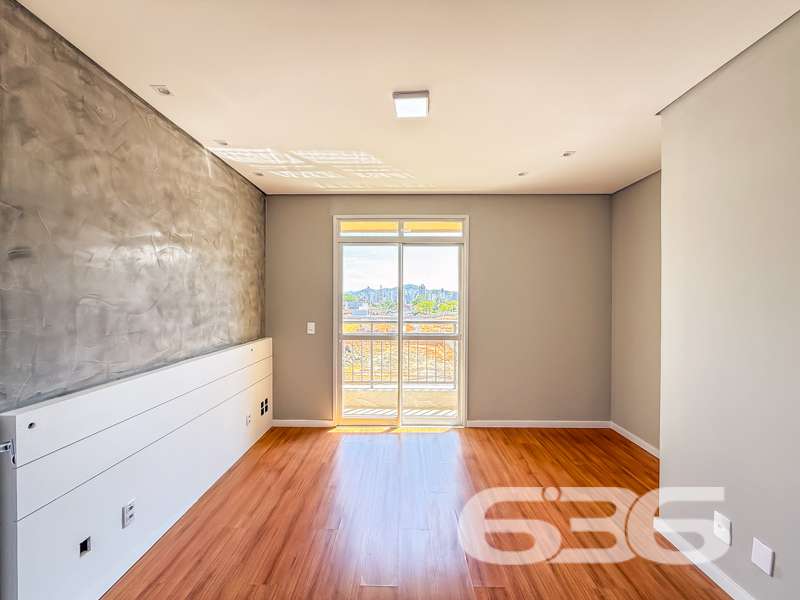 Apartamento - Atiradores - Joinville