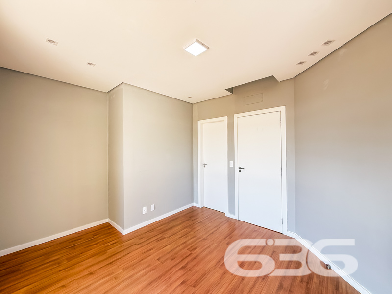 Apartamento - Atiradores - Joinville