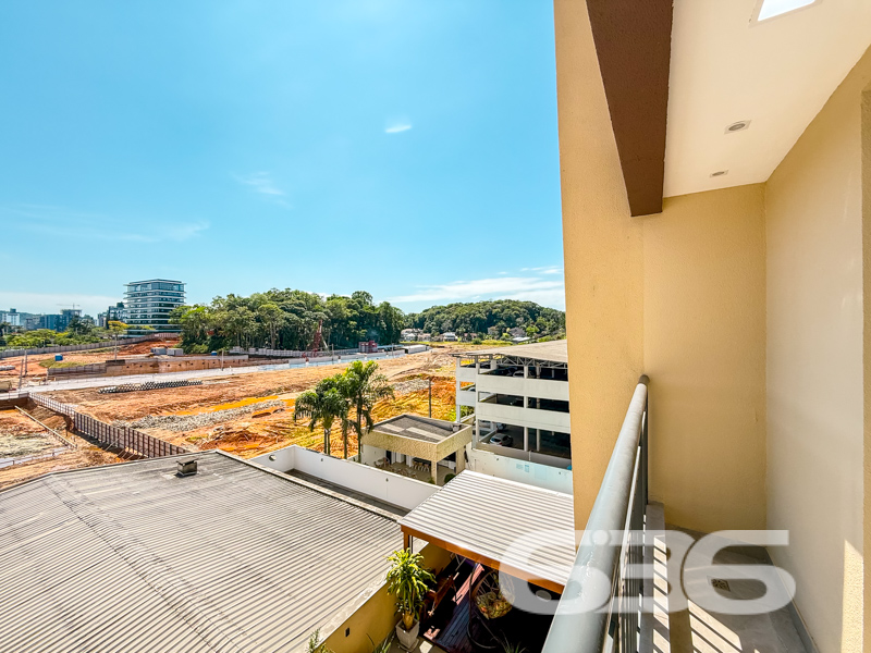 Apartamento - Atiradores - Joinville