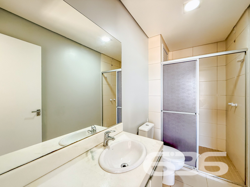 Apartamento - Atiradores - Joinville
