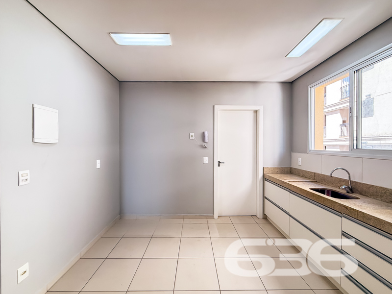 Apartamento - Atiradores - Joinville