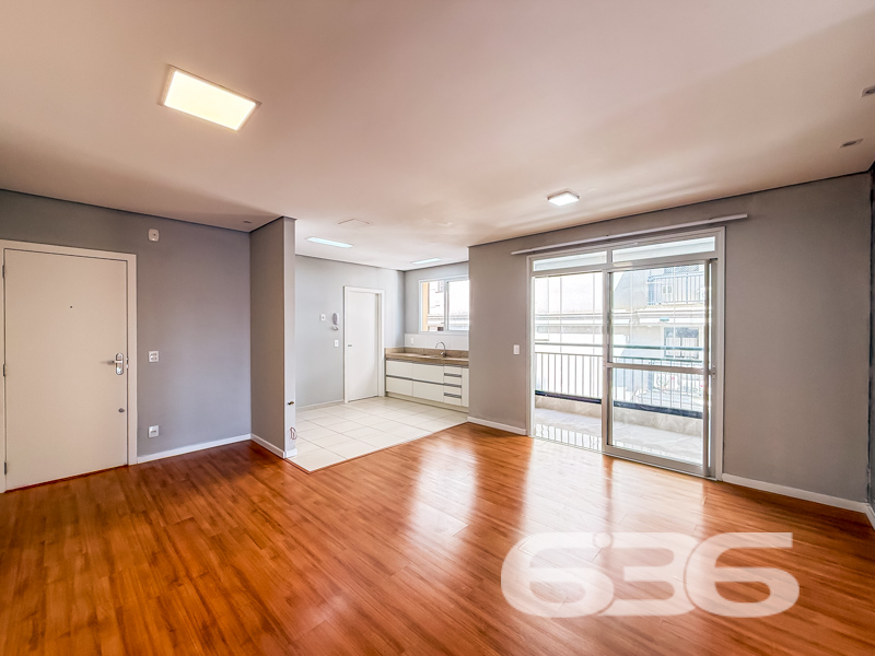 Apartamento - Atiradores - Joinville