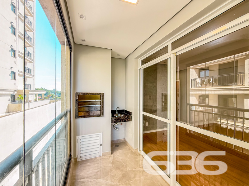 Apartamento - Atiradores - Joinville